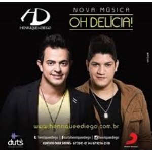 OH DELÍCIA