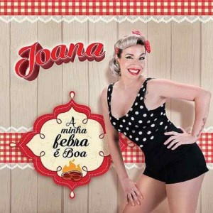 A MINHA FEBRA É BOA