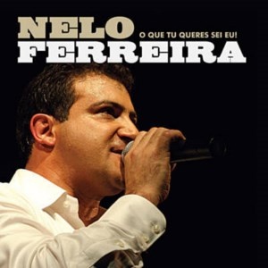 O QUE TU QUERES SEI EU