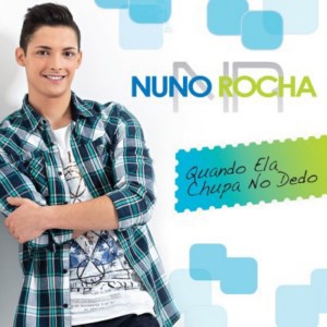 QUANDO ELA CHUPA NO DEDO