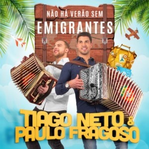 NÃO HÁ VERÃO SEM EMIGRANTES