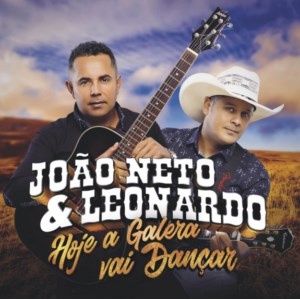 HOJE A GALERA VAI DANÇAR