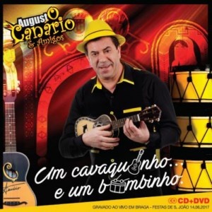 UM CAVAQUINHO E UM BOMBINHO