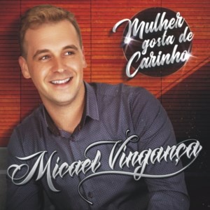 MULHER GOSTA DE CARINHO