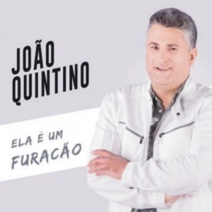 ELA É UM FURACÃO
