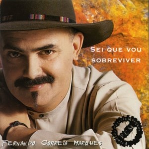 SEI QUE VOU SOBREVIVER