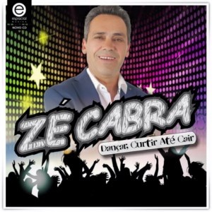 DANÇAR CURTIR ATÉ CAIR