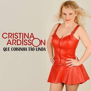 QUE COISINHA TÃO LINDA