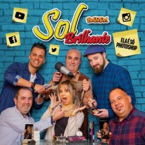 ELA É SÓ PHOTOSHOP