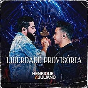 LIBERDADE PROVISÓRIA