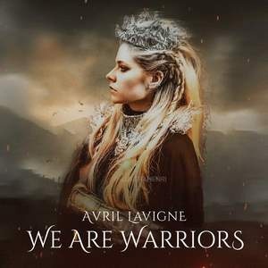 WE ARE WARRIORS